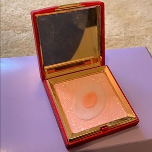 Clarins allover presses powder - Opal Moon